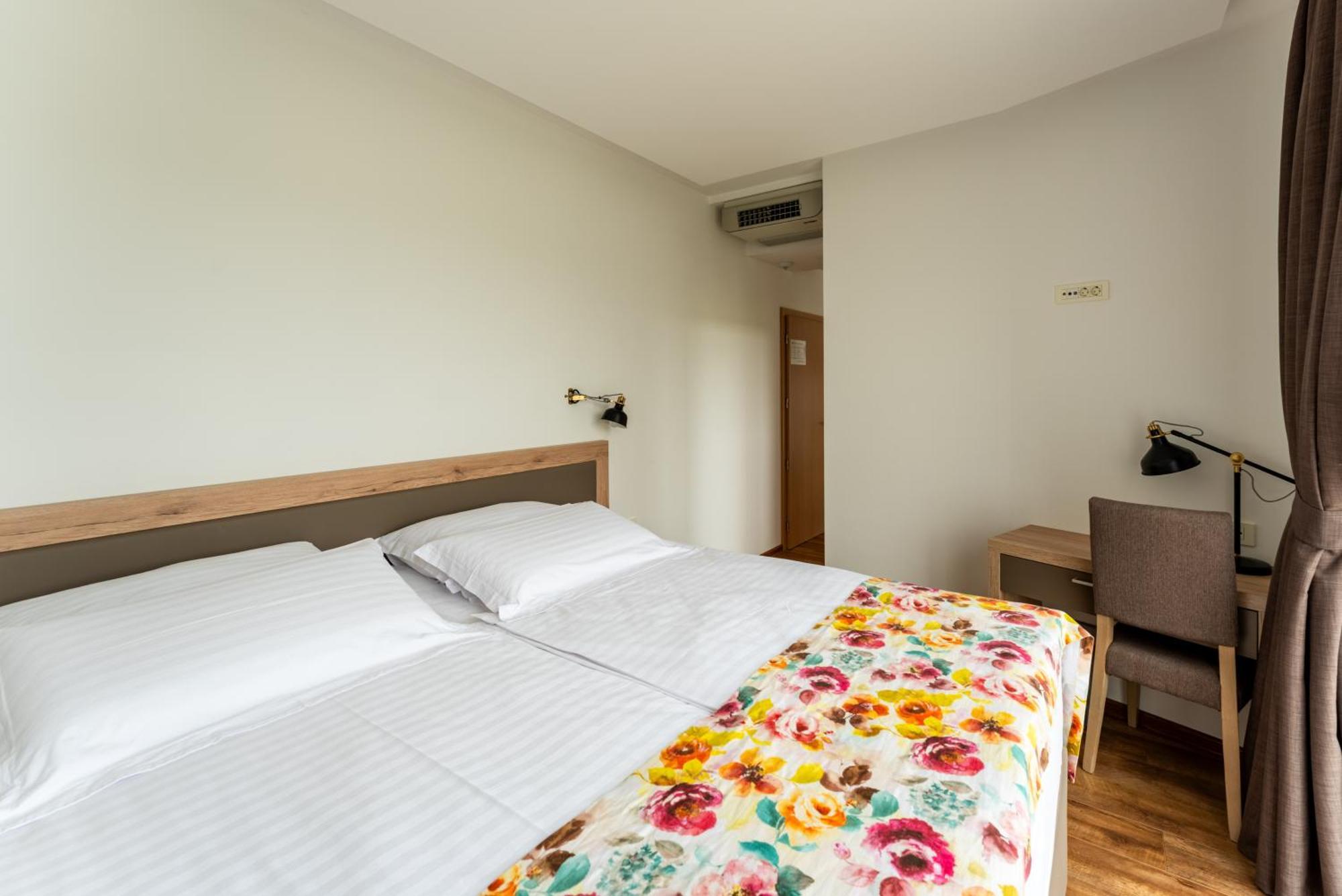 Bed&Breakfast Vinarija Coner 벨로바르 외부 사진